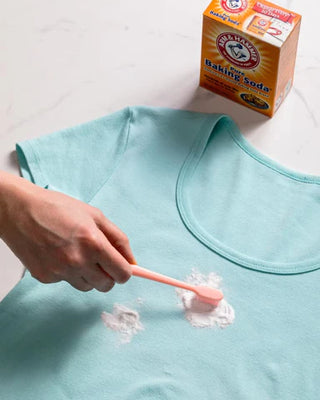 URBANS Cleaning Tips#2 : Πως να καθαρίσετε τους λεκέδες από σοκολάτα στα ρούχα