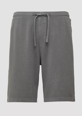 Ανδρική βερμούδα S.OLIVER 2164489 GREY SS25