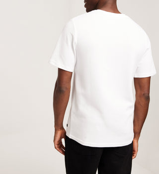 Ανδρικό t-shirt JPRBLAFRANCO SS TEE CREW NECK LN JACK & JONES 12175825 Bright White S 24