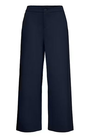 Γυναικείο παντελόνι FRBLAZER FRANSA 20615810 DARK BLUE SS26