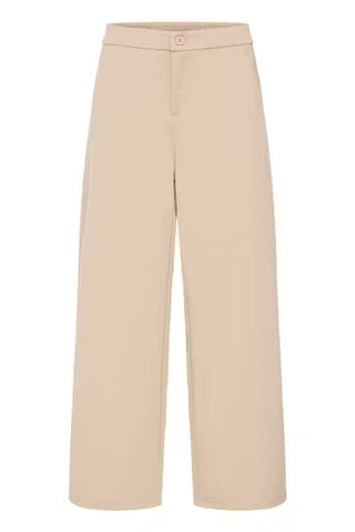 Γυναικείο παντελόνι FRBLAZER FRANSA 20615810 BIRCH SS26