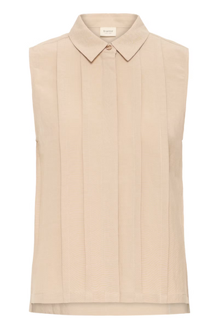 Γυναικείο top FRADAH FRANSA 20617680 BIRCH SS26