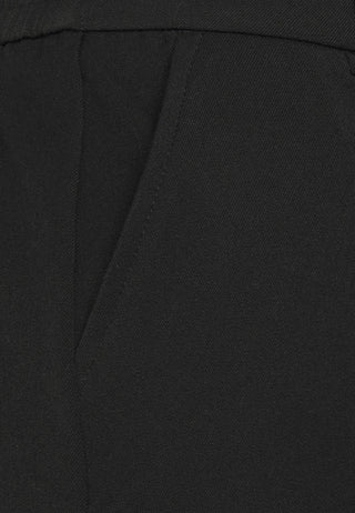 Γυναικείο παντελόνι VMZELDA MR TAPERED PANT VERO MODA 10290573 Black W 23/24