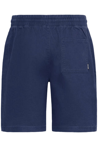 Ανδρική βερμούδα BHEDNAN Shorts BLEND 20717896 ΜΠΛΕ SS25