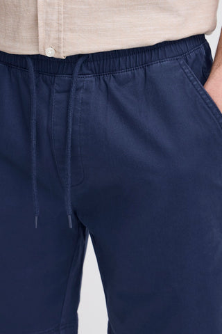 Ανδρική βερμούδα BHEDNAN Shorts BLEND 20717896 ΜΠΛΕ SS25