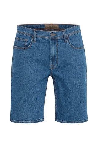 Ανδρική βερμούδα Denim BHTwister denimshorts BLEND 20717876 ΜΠΛΕ SS25