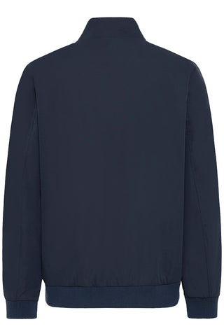 Ανδρικό μπουφάν BHEFI JKT BLEND 20720242 BLUE SS26