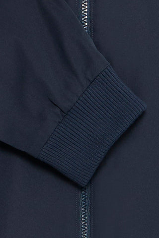 Ανδρικό μπουφάν BHEFI JKT BLEND 20720242 BLUE SS26