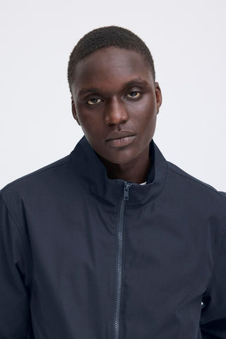 Ανδρικό μπουφάν BHEFI JKT BLEND 20720242 BLUE SS26