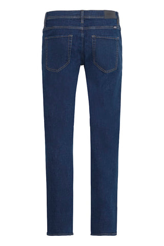 Ανδρικό τζιν BH_TWISTER SLIM/REG BLEND 20720229 BLUE W25/26