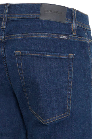 Ανδρικό τζιν BH_TWISTER SLIM/REG BLEND 20720229 BLUE W25/26