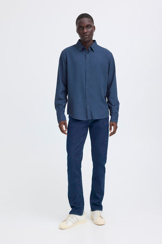 Ανδρικό τζιν BH_TWISTER SLIM/REG BLEND 20720229 BLUE W25/26