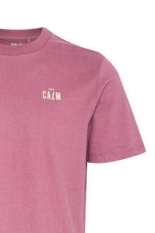 Ανδρικό t-shirt BHJOEL tee BLEND 20718278 TULIPWOOD SS25