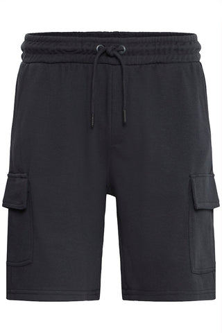 Ανδρική βερμούδα cargo BHCARAB Shorts BLEND 20718382 BLACK SS25