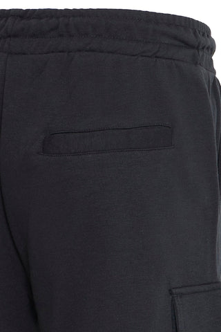Ανδρική βερμούδα cargo BHCARAB Shorts BLEND 20718382 BLACK SS25