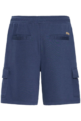 Ανδρική βερμούδα cargo BHCARAB Shorts BLEND 20718382 ΜΠΛΕ ΣΚΟΥΡΟ SS25
