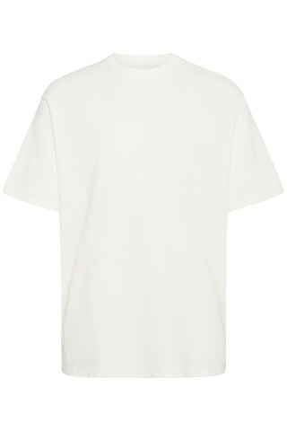 Ανδρικό t-shirt BHFISHER OVERSIZE TEE BLEND 20718772 WHITE W25/26
