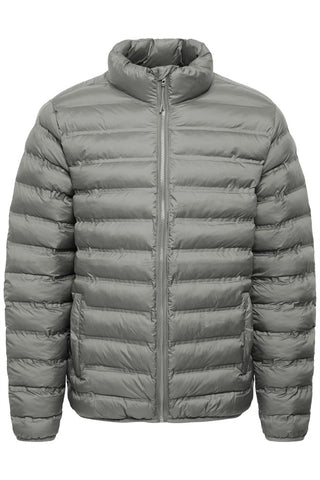 Ανδρικό μπουφάν BHFICCO HEATED JKT BLEND 20720987 GRAY W26/27