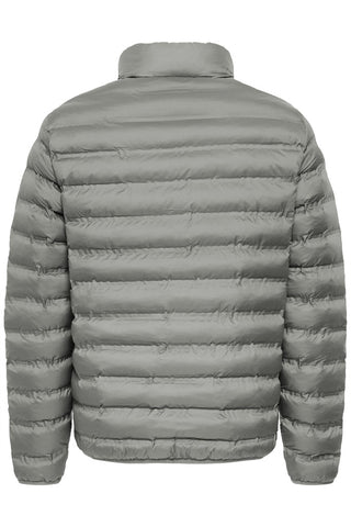 Ανδρικό μπουφάν BHFICCO HEATED JKT BLEND 20720987 GRAY W26/27