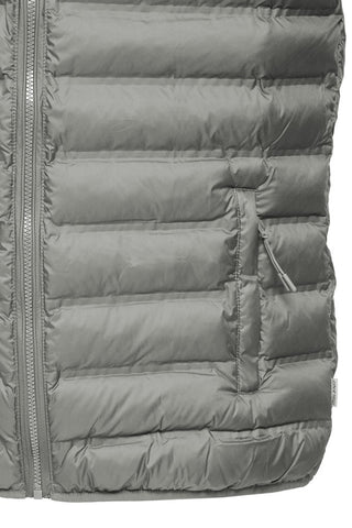Ανδρικό μπουφάν BHFICCO HEATED JKT BLEND 20720987 GRAY W26/27