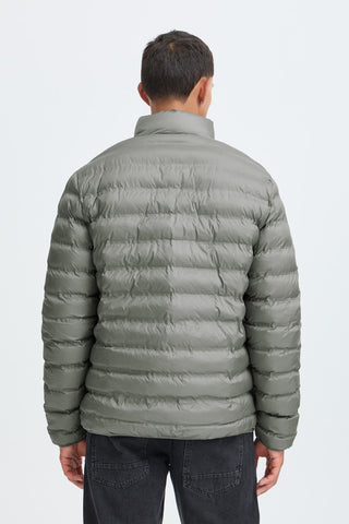 Ανδρικό μπουφάν BHFICCO HEATED JKT BLEND 20720987 GRAY W26/27