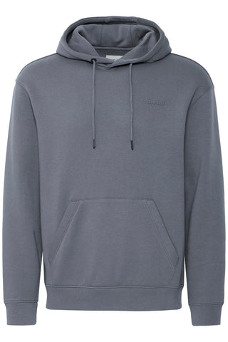Ανδρικό φούτερ με κουκούλα BLEND 20712536 GREY W25/26
