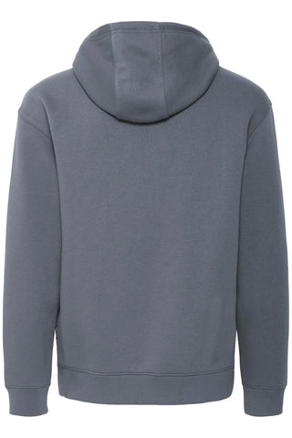 Ανδρικό φούτερ με κουκούλα BLEND 20712536 GREY W25/26