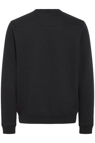 Ανδρικό φούτερ BLEND 20712522 BLACK W25/26