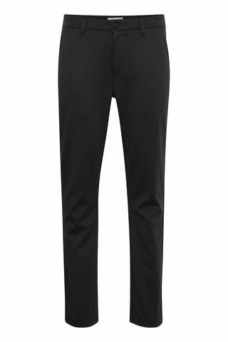 Ανδρικό παντελόνι CHINO BLEND 20716659 BLACK W24/25