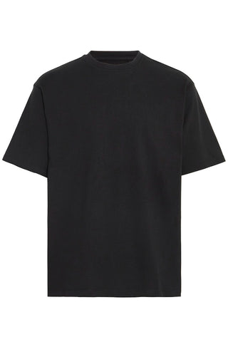 Ανδρικό t-shirt BHFISHER OVERSIZE TEE BLEND 20718772 BLACK W25/26