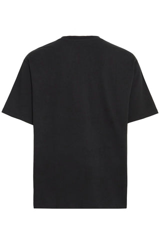 Ανδρικό t-shirt BHFISHER OVERSIZE TEE BLEND 20718772 BLACK W25/26