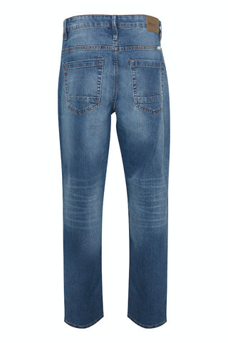 Ανδρικό τζιν Thunder Relaxed fit BLEND 20713658 BLUE DENIM W24/25