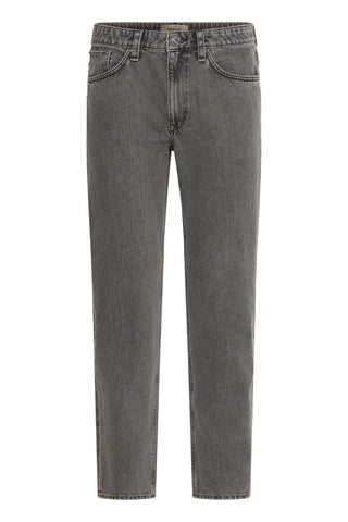 Ανδρικό τζίν BHTHUNDER RLX 0288 BLEND 20720288 DENIM GREY W26/27