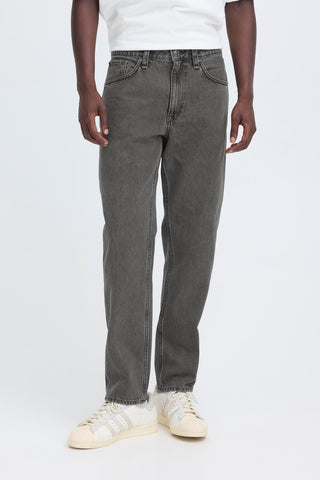 Ανδρικό τζίν BHTHUNDER RLX 0288 BLEND 20720288 DENIM GREY W26/27