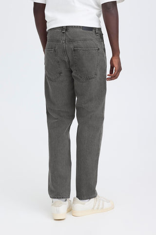 Ανδρικό τζίν BHTHUNDER RLX 0288 BLEND 20720288 DENIM GREY W26/27