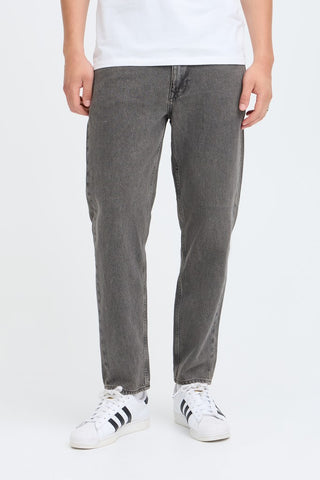 Ανδρικό τζίν BHTHUNDER RLX 0288 BLEND 20720288 DENIM GREY W26/27
