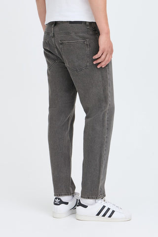 Ανδρικό τζίν BHTHUNDER RLX 0288 BLEND 20720288 DENIM GREY W26/27