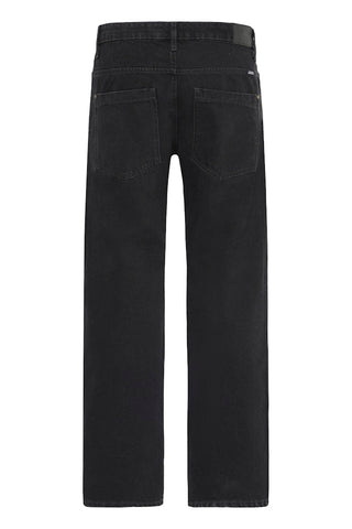 Ανδρικό τζιν BHFLAKE LOOSE FIT JEANS BLEND 20718121 BLACK DENIM W25/26