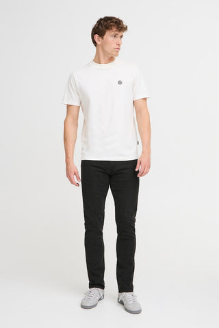 Ανδρικό τζιν BLEND 20718500 BLACK W25/26