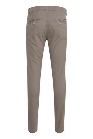 Ανδρικό παντελόνι CHINO BHNATAN PANT BLEND 20703472 GREY W24/25