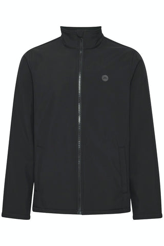 Ανδρική ζακέτα BHFRAIZER jkt BLEND 20716209 ΜΑΥΡΟ W25/26