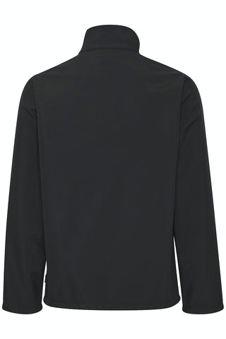 Ανδρική ζακέτα BHFRAIZER jkt BLEND 20716209 ΜΑΥΡΟ W25/26