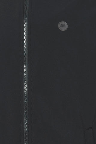 Ανδρική ζακέτα BHFRAIZER jkt BLEND 20716209 ΜΑΥΡΟ W25/26