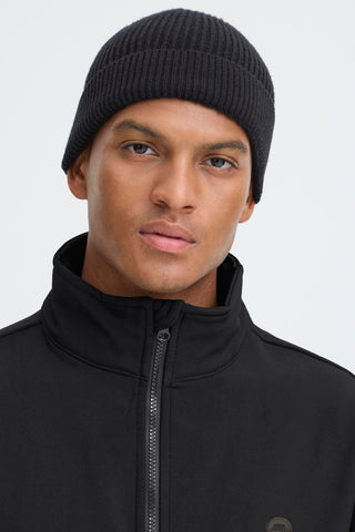 Ανδρική ζακέτα BHFRAIZER jkt BLEND 20716209 ΜΑΥΡΟ W25/26