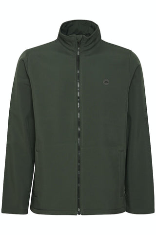 Ανδρική ζακέτα BHFRAIZER jkt BLEND 20716209 ΧΑΚΙ W25/26