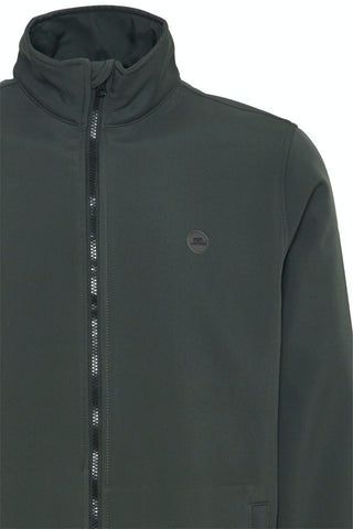 Ανδρική ζακέτα BHFRAIZER jkt BLEND 20716209 ΧΑΚΙ W25/26