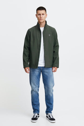 Ανδρική ζακέτα BHFRAIZER jkt BLEND 20716209 ΧΑΚΙ W25/26