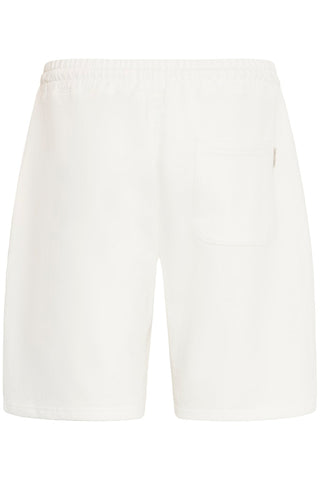 Ανδρική βερμούδα BHKEN SWEAT SHORTS BLEND 20720477 SNOW WHITE SS26