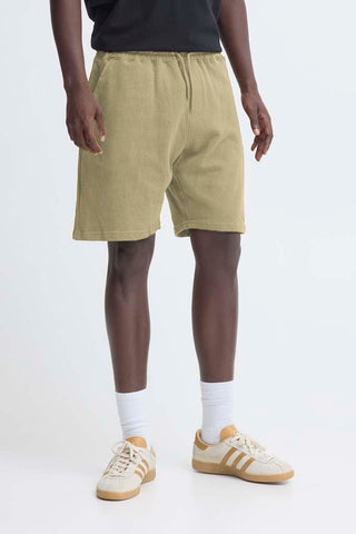 Ανδρική βερμούδα BHKEN SWEAT SHORTS BLEND 20720477 WINTER TWIG SS26