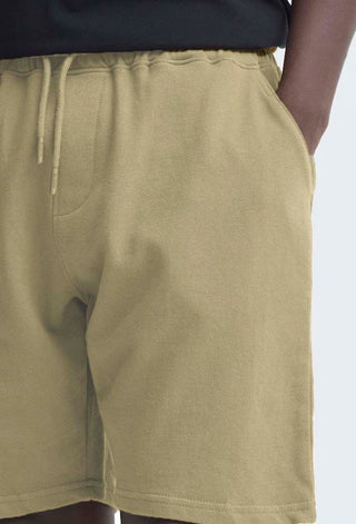 Ανδρική βερμούδα BHKEN SWEAT SHORTS BLEND 20720477 WINTER TWIG SS26